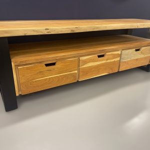 Meuble TV Sikar – photo 2