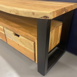 Meuble TV Sikar – photo 3