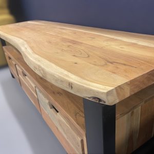 Meuble TV Sikar – photo 4