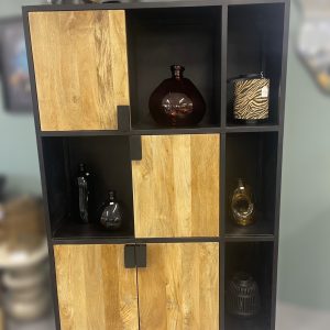 Vitrine Deoli