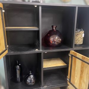 Vitrine Deoli – photo 4