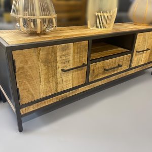 Meuble TV Bagru – photo 2