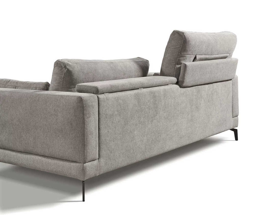 Canape Kumo Angle Meridienne, photo 2