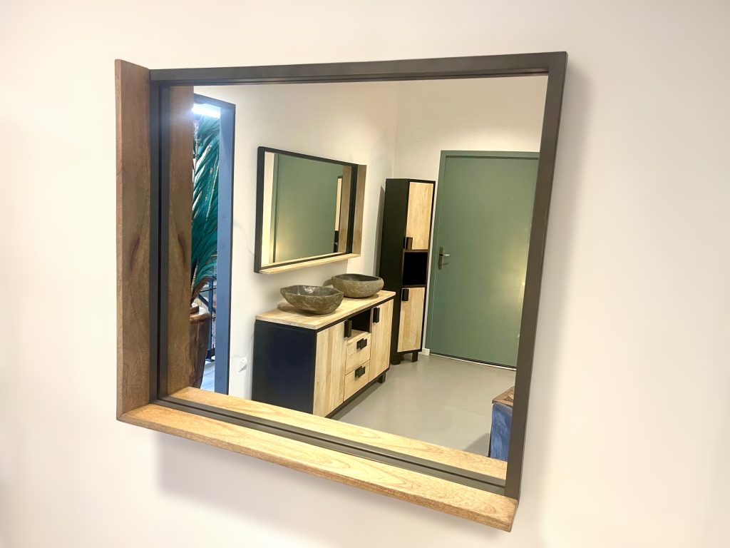 Miroir Harry