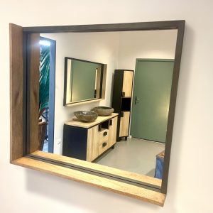 Miroir Harry