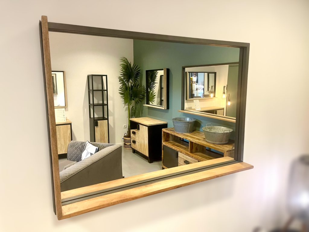 Miroir Harry, photo 2