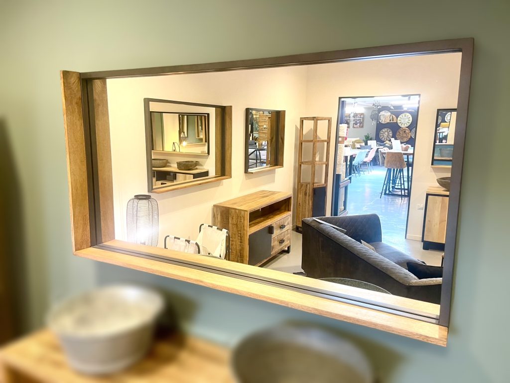 Miroir Harry, photo 3