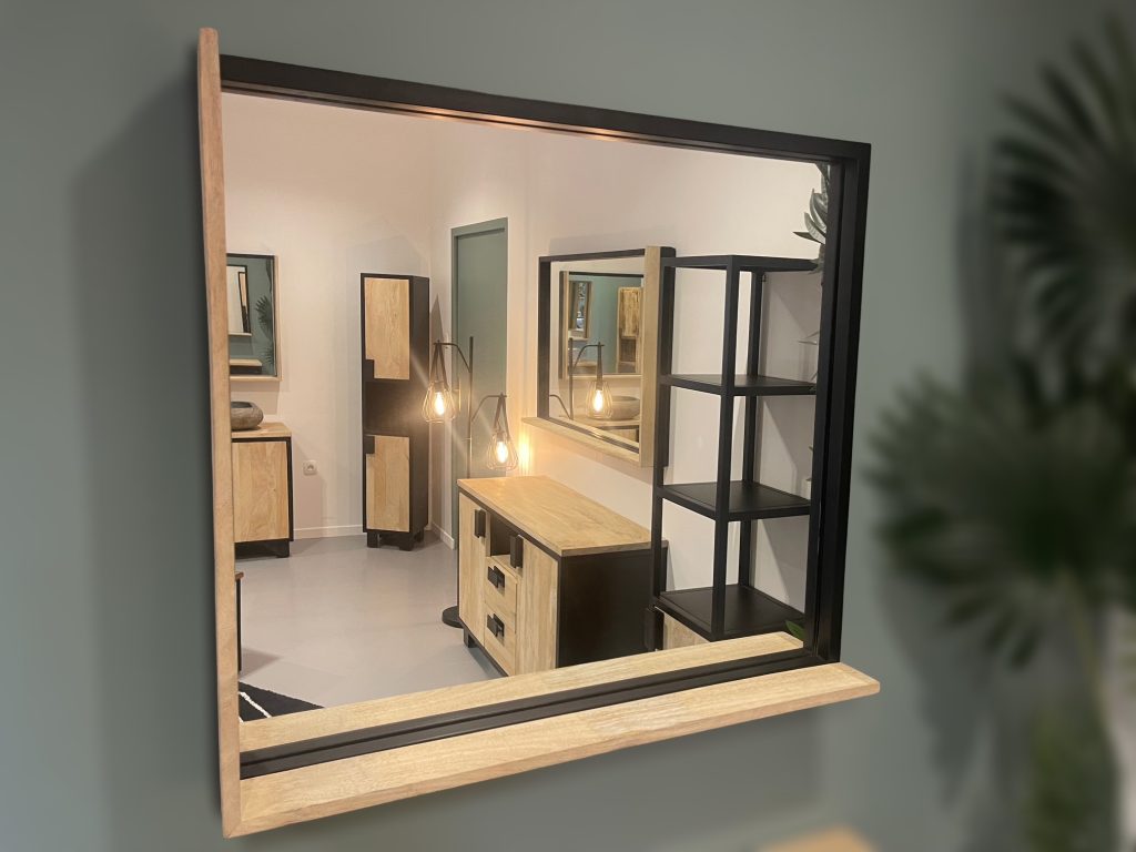 Miroir Ipn