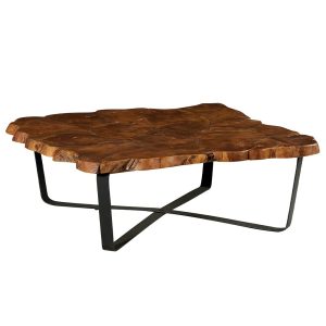 Table basse Java – photo 2