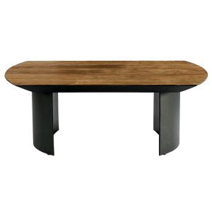 Table basse Derby – photo 2