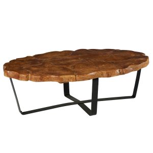Table basse Java
