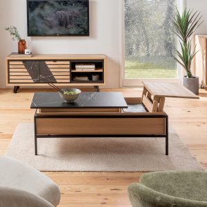 Table basse Kalbarri L