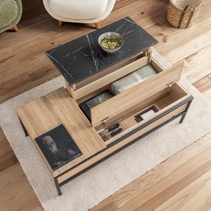 Table basse Kalbarri L – photo 4