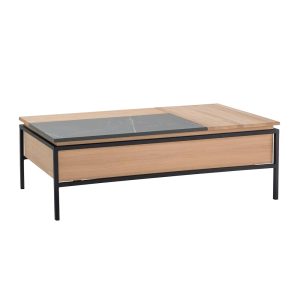 Table basse Kalbarri L – photo 2
