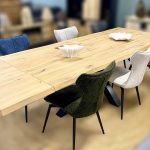 Table Paris
