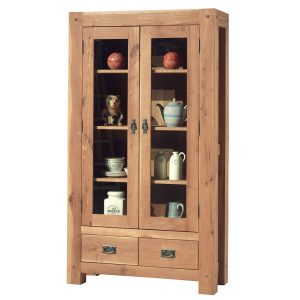 Vitrine Varsovie