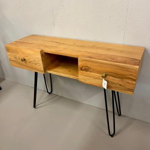 Console Cuenca