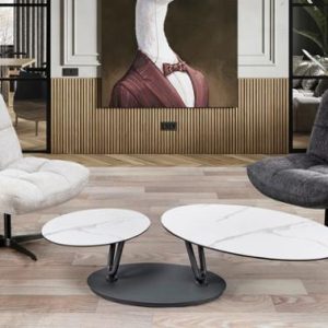 Table basse Pella – photo 4