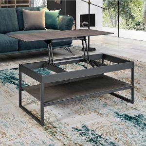 Table basse Toteng – photo 3