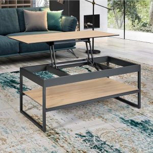 Table basse Toteng – photo 5