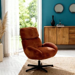 Fauteuil Keros