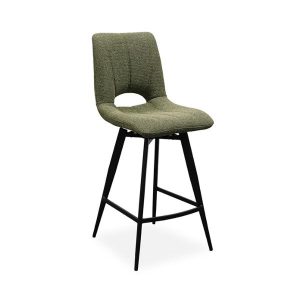 Chaise îlot Virginie lot 2 – photo 2