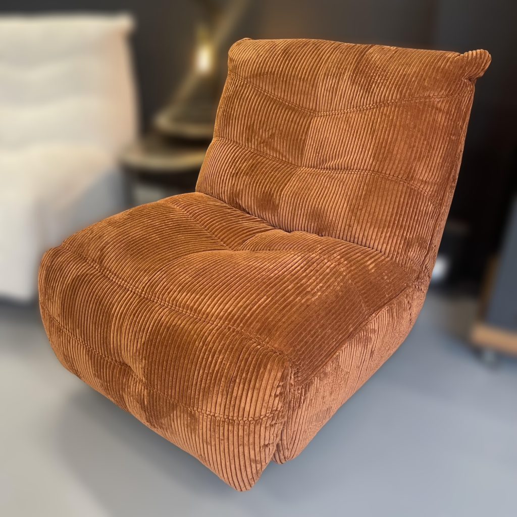 Fauteuil Syrna, photo 3