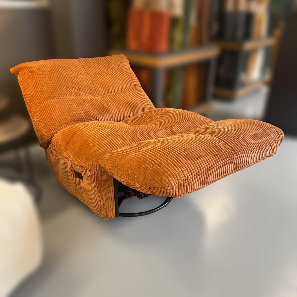 Fauteuil Syrna, photo 4