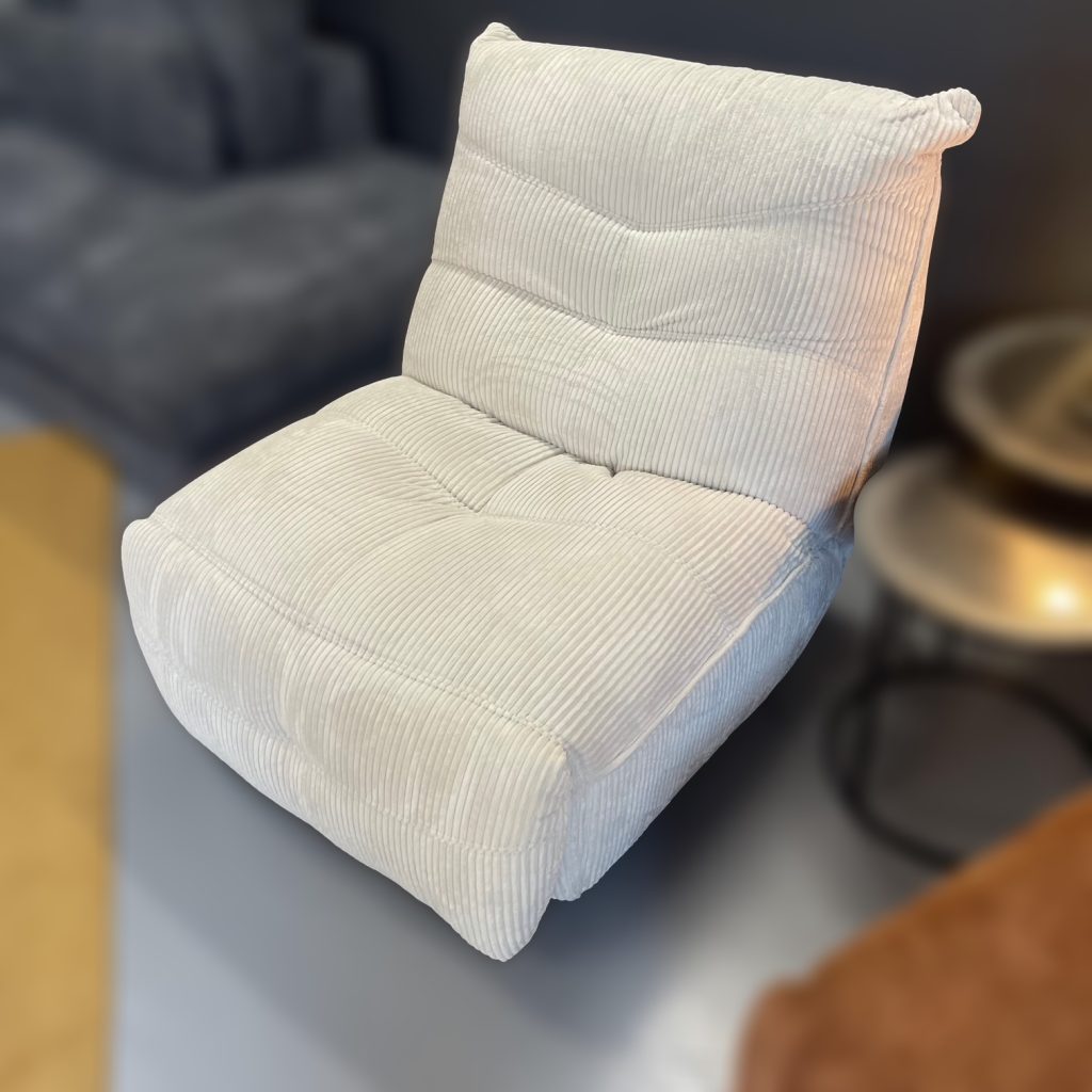 Fauteuil Syrna, photo 2