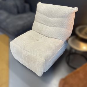 Fauteuil Syrna – photo 2