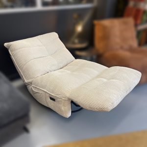 Fauteuil Syrna