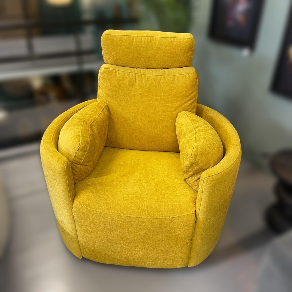 Fauteuil Julio, photo 2