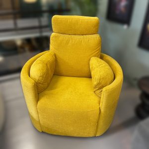 Fauteuil Julio – photo 2