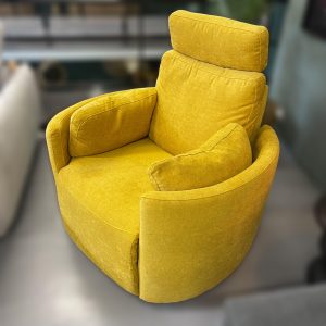 Fauteuil Julio – photo 3