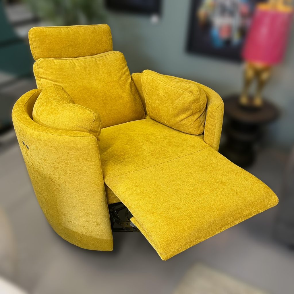 Fauteuil Julio