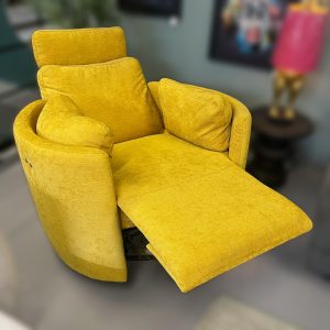 Fauteuil Julio