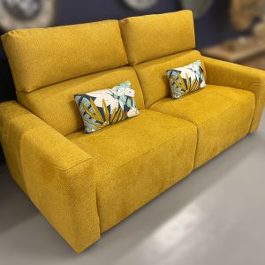 Canapé Cosy fixe Ou relax – photo 3