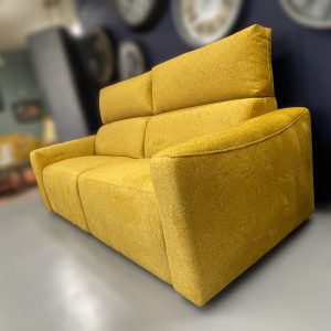 Canapé Cosy fixe Ou relax – photo 4