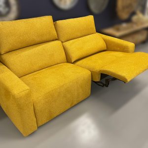Canapé Cosy fixe Ou relax – photo 2