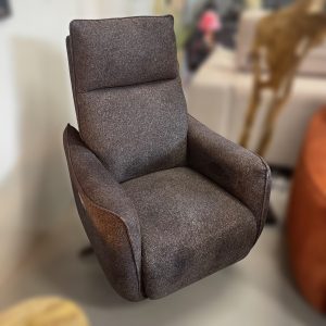 Fauteuil Peppo