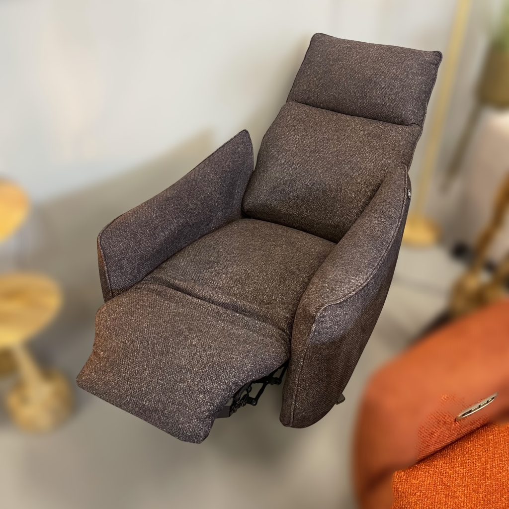 Fauteuil Peppo, photo 2