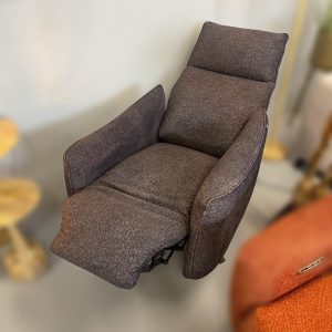 Fauteuil Peppo – photo 2
