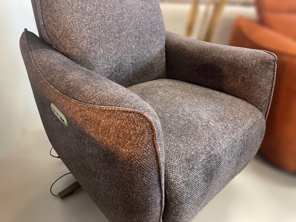 Fauteuil Peppo, photo 3