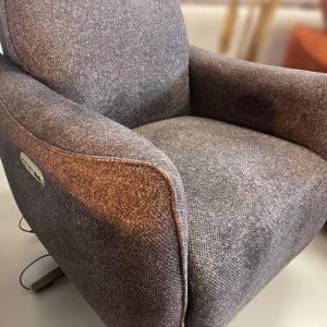 Fauteuil Peppo – photo 3