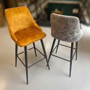 Chaise bar Raphael