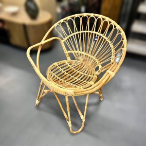 Fauteuil Dokos – photo 2
