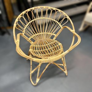 Fauteuil Dokos