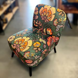 Fauteuil Chalki – photo 3