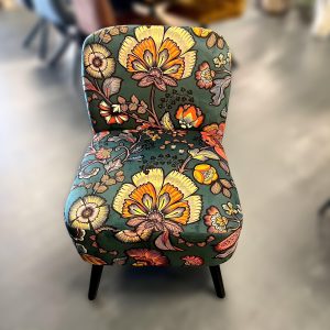 Fauteuil Chalki – photo 2