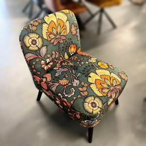 Fauteuil Chalki